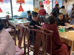 -南来顺饭庄·清真(南菜园店)