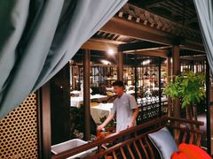 -羲和雅苑•北京烤鸭(陆家嘴中心店)