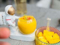 -3号仓库·创意中国菜(大悦城店)