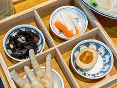 -凯峰鱼汤米线(金利達店)
