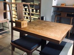 大堂-静一餐厅·湖北菜(前门店)