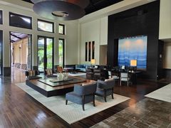 -海南清水湾莱佛士酒店