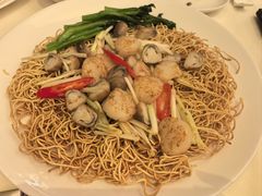 -利苑酒家(宜安广场店)