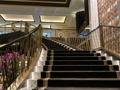 -上海苏宁宝丽嘉酒店·Cafe Bellagio西餐厅