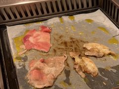 -星伦多自助料理·涮烤一体(奉贤龙湖天街店)