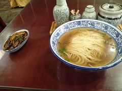 -苏州一碗面(鲈乡南路店)