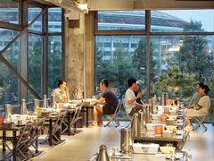 -No.DD戳子烧烤·江湖菜(北京总店)