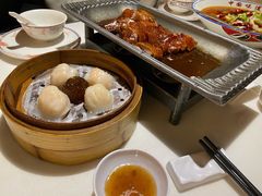 -稻香饭店(IFS国金中心店)