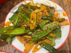 -聂发财重庆江湖菜(解放碑店)