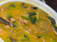 -秦月轩·陕西家乡菜(阜成路·五棵松店)