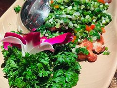 -花马天堂云南餐厅 Lost Heaven(外滩店)