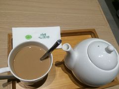 棒棒的珍珠奶茶-仙踪林(江燕路万科里店)