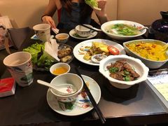 越南春卷-大头虾越式风味餐厅(光明广场店)