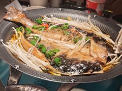 -半天妖烤鱼(芜湖市镜湖万达店)