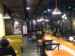 大堂-水平有限螺蛳粉(宏达大厦店)