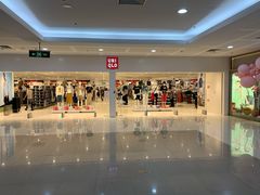 -优衣库(厦门SM广场店)
