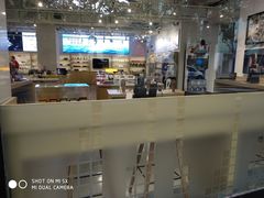 -Sony Store 索尼(上海淮海中路店)