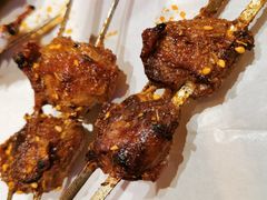 -枪火串烧·东北特色烧烤(罗湖总店)