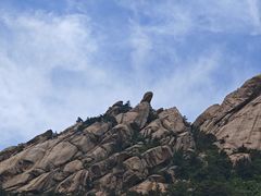 -崂山仰口游览区