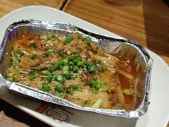 -本色.小马哥烧烤(五一路总店)