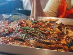 -鸣记脆皮烤鱼(山姆店)