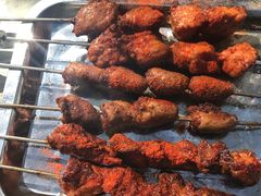 -王记西鎮电烤肉(汶上路店)