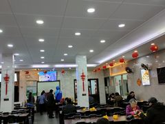 大堂-江万春水饺(安庆总店)