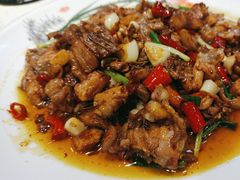 -大娘湘厨(万科金域花园店)