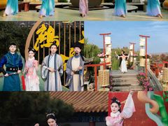 -中国翰园碑林