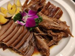 -城北食府(枫林店)
