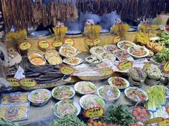 -王婆炒鱼(总店)