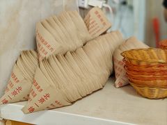 -洪峰浩老北京烧饼夹肉(角门路店)