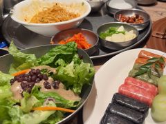-金龙烧烤·牛肉面(西塔店)