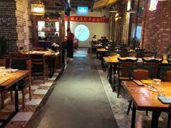 大堂-那些年记忆烧烤