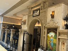 -B&C黄油与面包·THE GARDEN BAKERY概念店(世纪汇店)