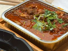 -串盟烧烤大排档·长沙美食地标(星沙店)