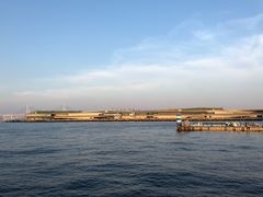 -横滨红砖仓库1号馆