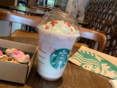 -星巴克臻选(成都宽窄巷子店)