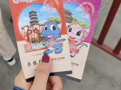 -济南方特东方神画