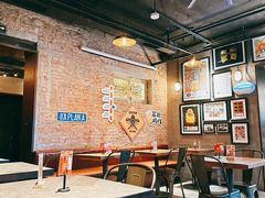 -京A Brewpub·精酿餐吧(幸福村店)