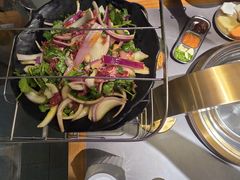 -杨小佳·齐齐哈尔烤肉·烤串(广州店)