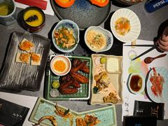 -匠和风精致料理(祥禾天地店)