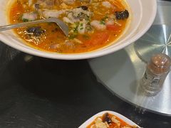 -9号小厨师(端平桥店)