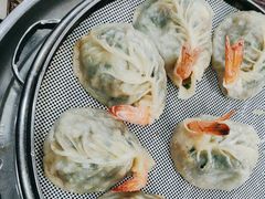 -叶存利海鲜大馅饺子(海宁路总店)