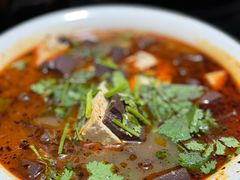 -三中高皇羊肉馆