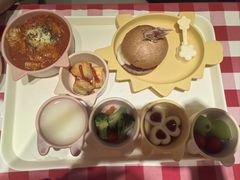 -西贝(紫荆广场店)