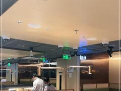 大堂-海底捞火锅(江南盛天地店)