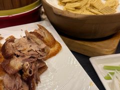 -又一福烤鸭·北京菜(东四店)