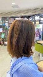 -FRIDAY星期五专业美发沙龙