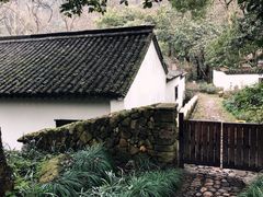 -法云安缦酒店
